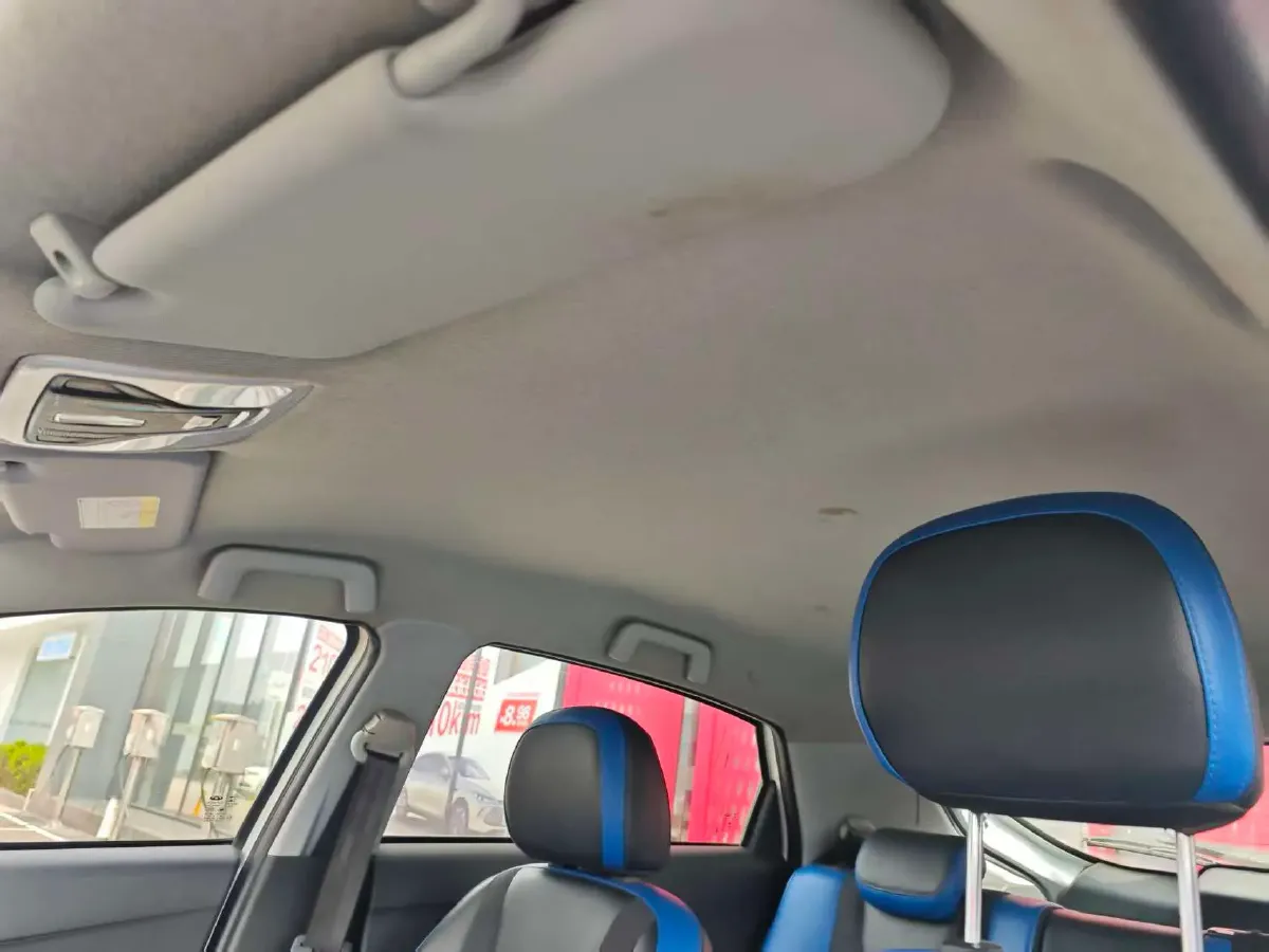 2018 Chery EV Tiggo 3xe BEV 49KWH,autocango,china used car exporter,china ev exporter,chinese used car exporter,chinese used ev exporter