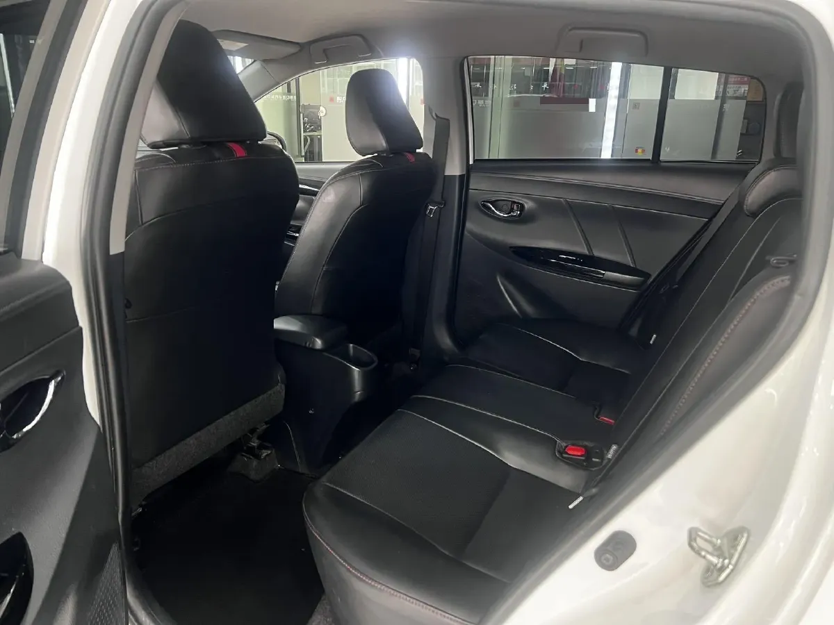 2022 Toyota Yaris L 1.5L 112HP L4 CVT,autocango,china used car exporter,china ev exporter,chinese used car exporter,chinese used ev exporter