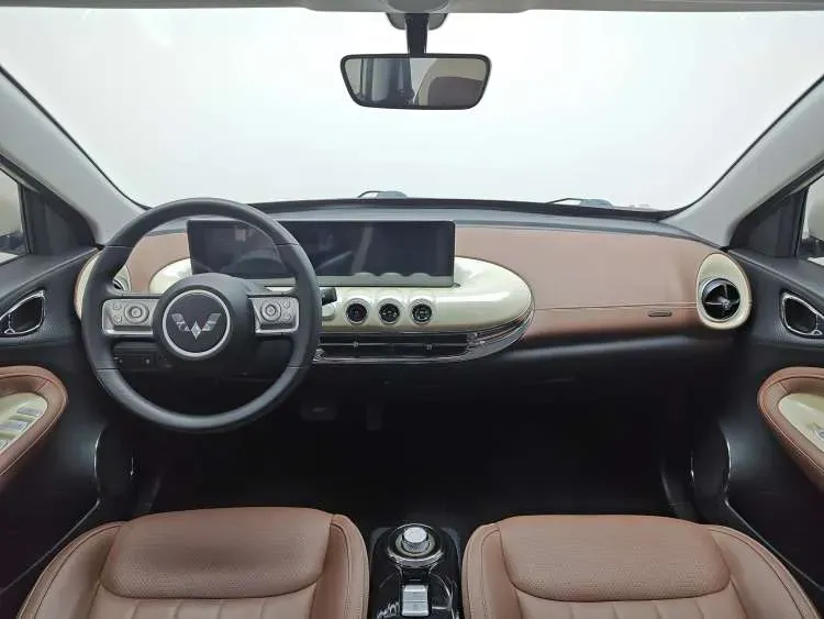 2024 WuLing BinGuo BEV 31.9KWH,autocango,china used car exporter,china ev exporter,chinese used car exporter,chinese used ev exporter