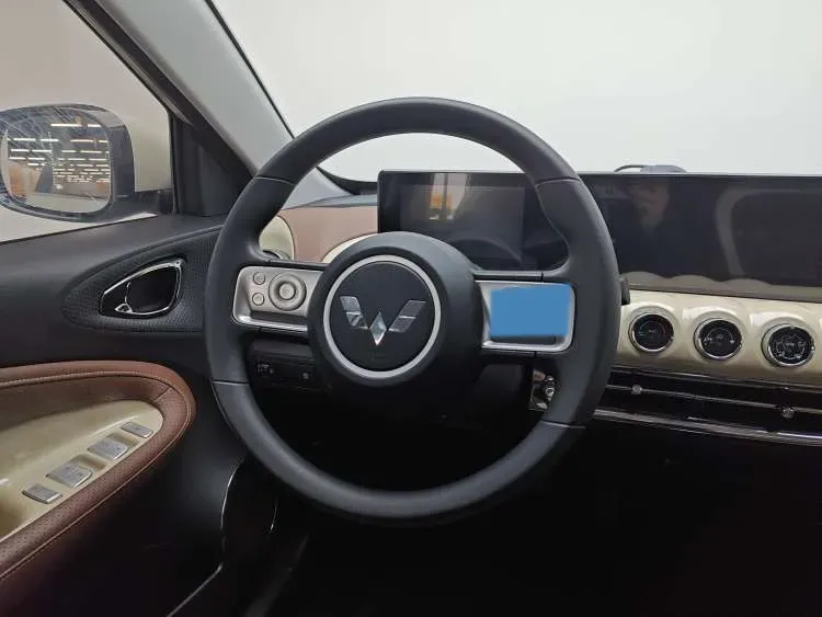 2024 WuLing BinGuo BEV 31.9KWH,autocango,china used car exporter,china ev exporter,chinese used car exporter,chinese used ev exporter