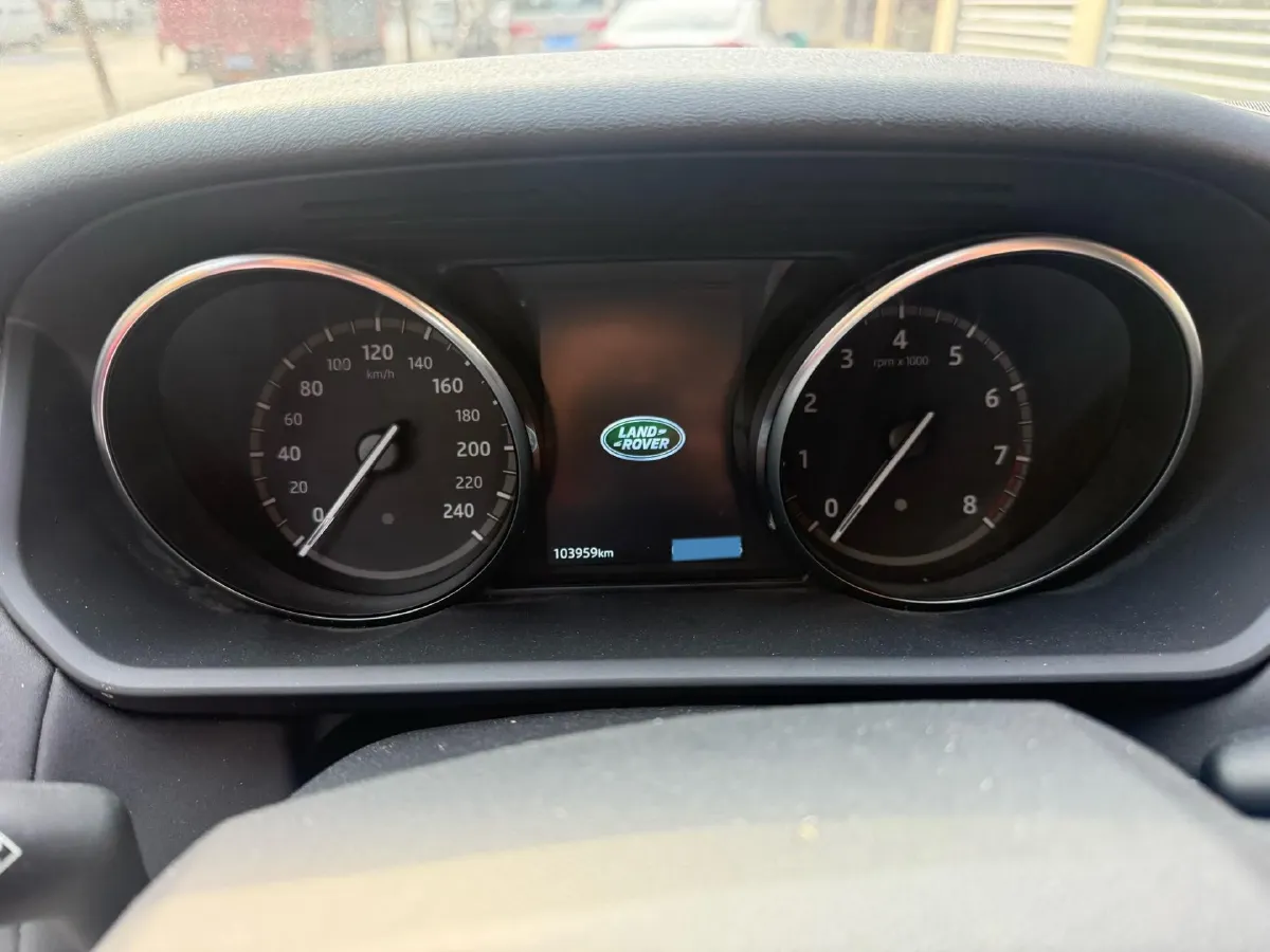 2019 Land Rover Discovery 3.0T 340HP V6 8AT,autocango,china used car exporter,china ev exporter,chinese used car exporter,chinese used ev exporter