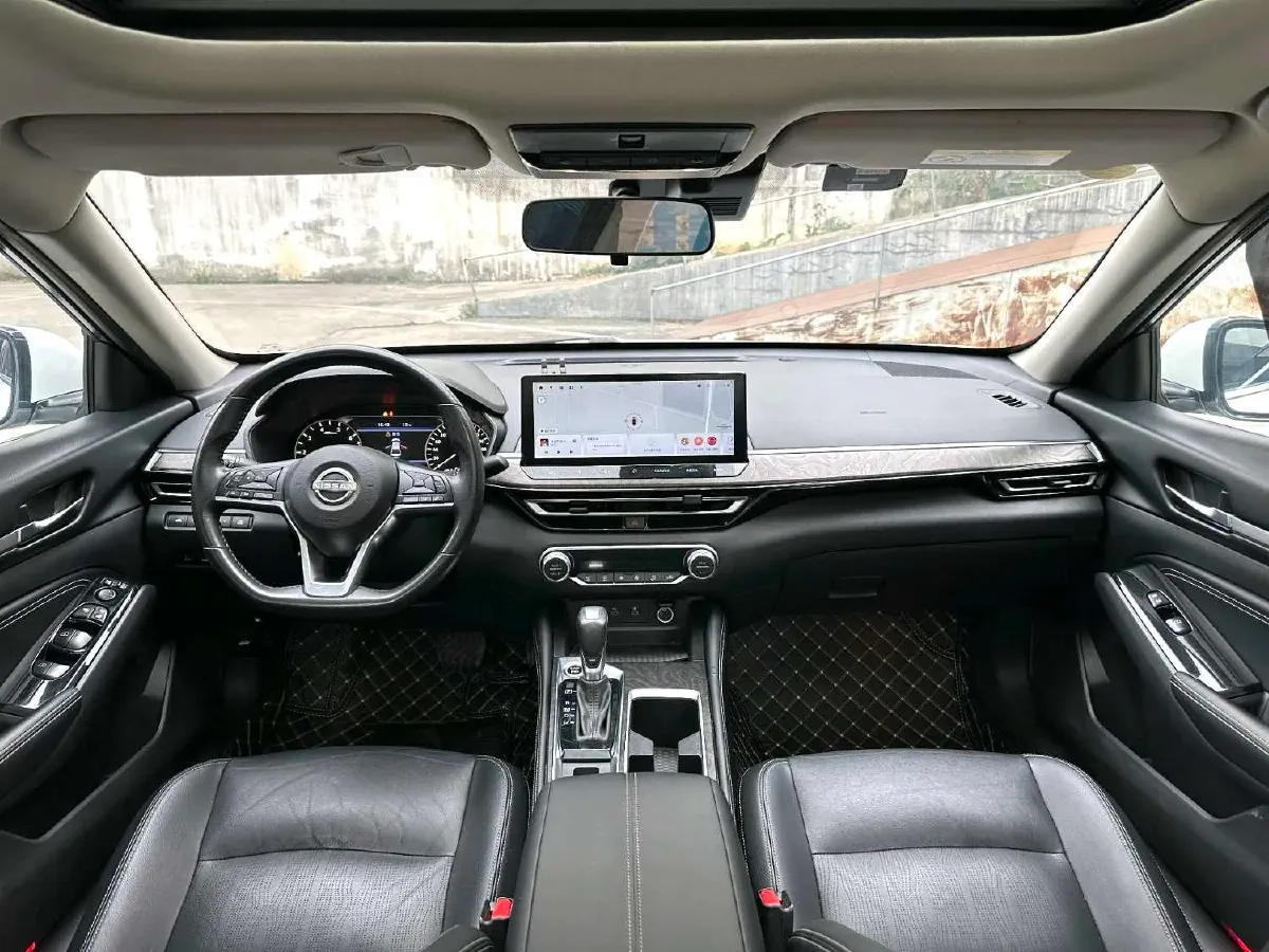 2022 Nissan Teana 2.0L 156HP L4 CVT,autocango,china used car exporter,china ev exporter,chinese used car exporter,chinese used ev exporter