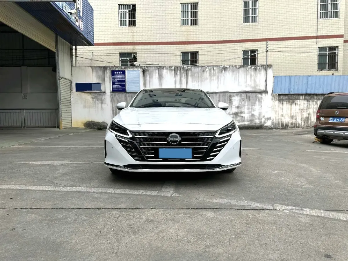 2022 Nissan Teana 2.0L 156HP L4 CVT,autocango,china used car exporter,china ev exporter,chinese used car exporter,chinese used ev exporter