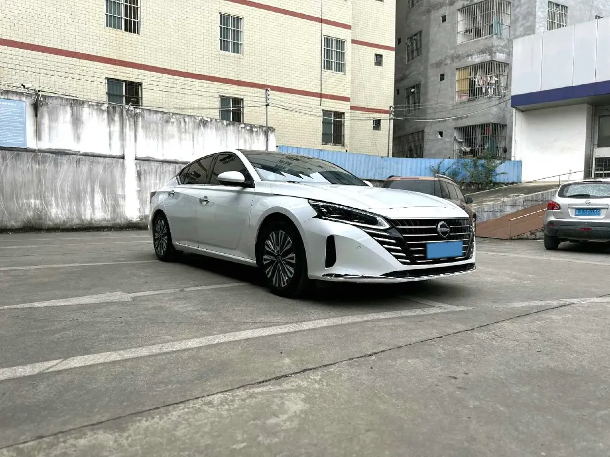 2022 Nissan Teana 2.0L 156HP L4 CVT,autocango,china used car exporter,china ev exporter,chinese used car exporter,chinese used ev exporter