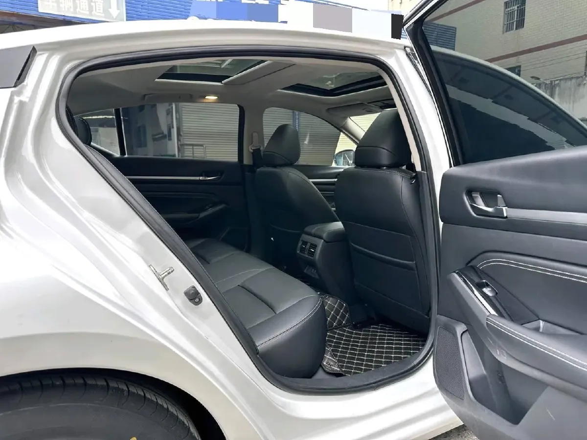 2022 Nissan Teana 2.0L 156HP L4 CVT,autocango,china used car exporter,china ev exporter,chinese used car exporter,chinese used ev exporter