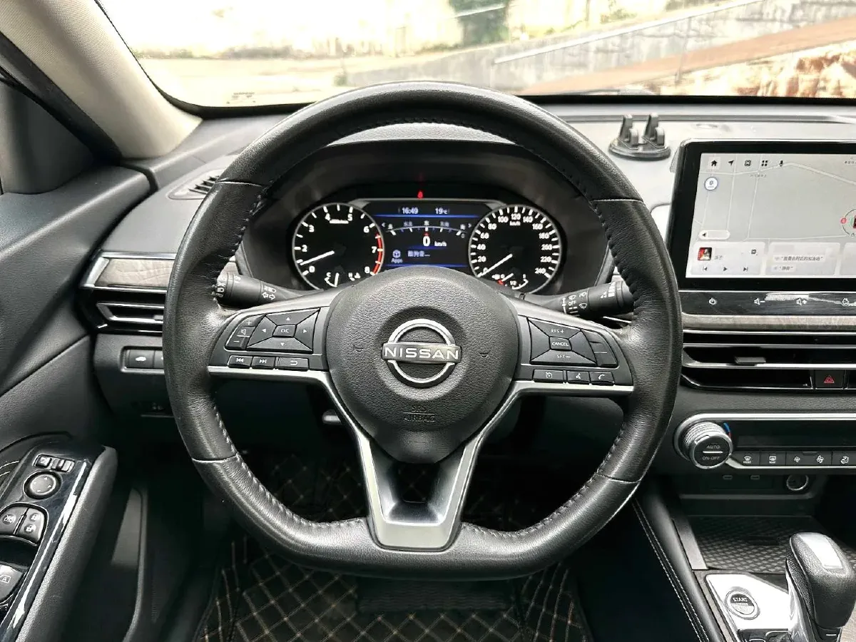 2022 Nissan Teana 2.0L 156HP L4 CVT,autocango,china used car exporter,china ev exporter,chinese used car exporter,chinese used ev exporter