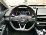 2022 Nissan Teana 2.0L 156HP L4 CVT