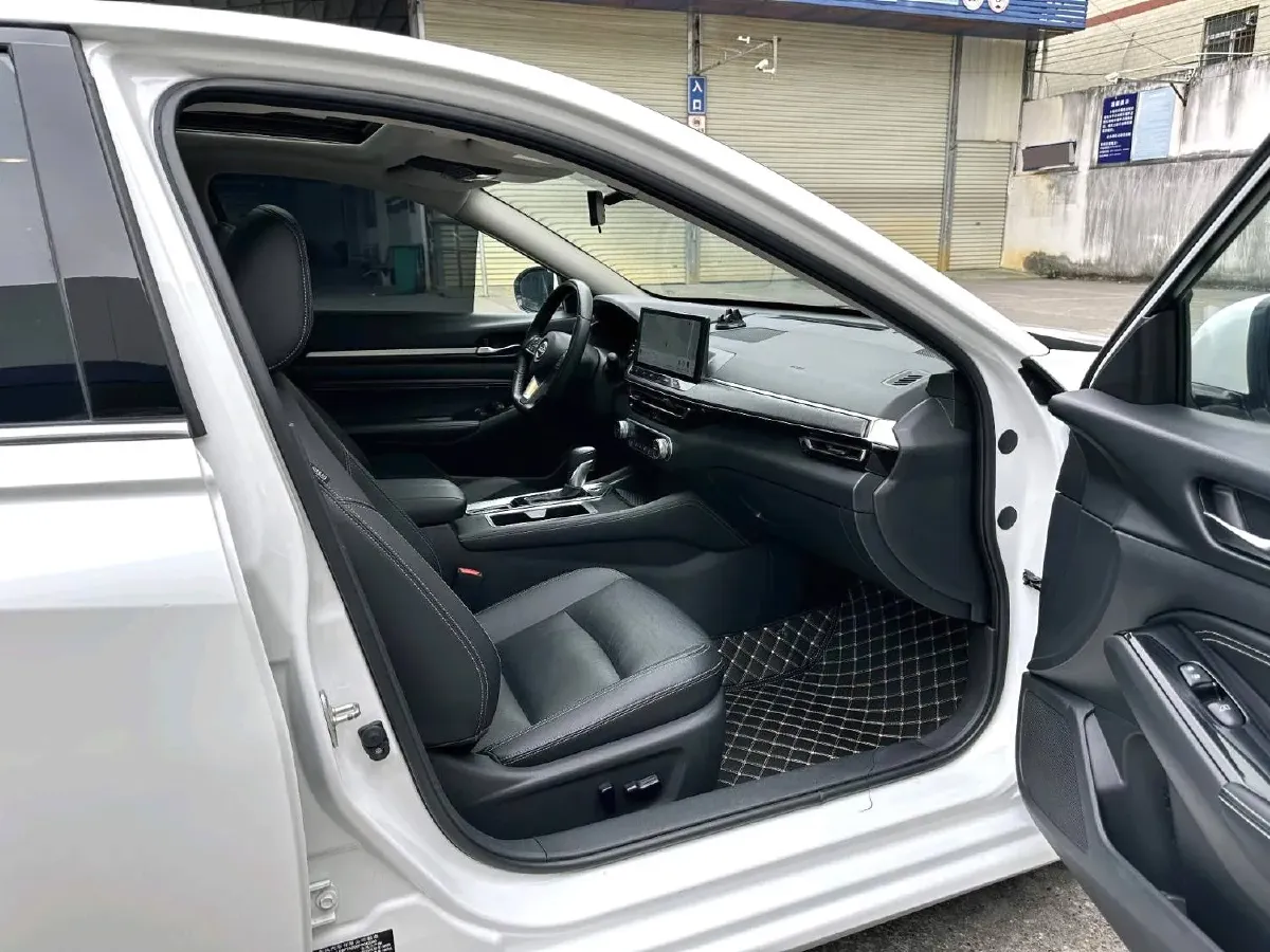 2022 Nissan Teana 2.0L 156HP L4 CVT,autocango,china used car exporter,china ev exporter,chinese used car exporter,chinese used ev exporter