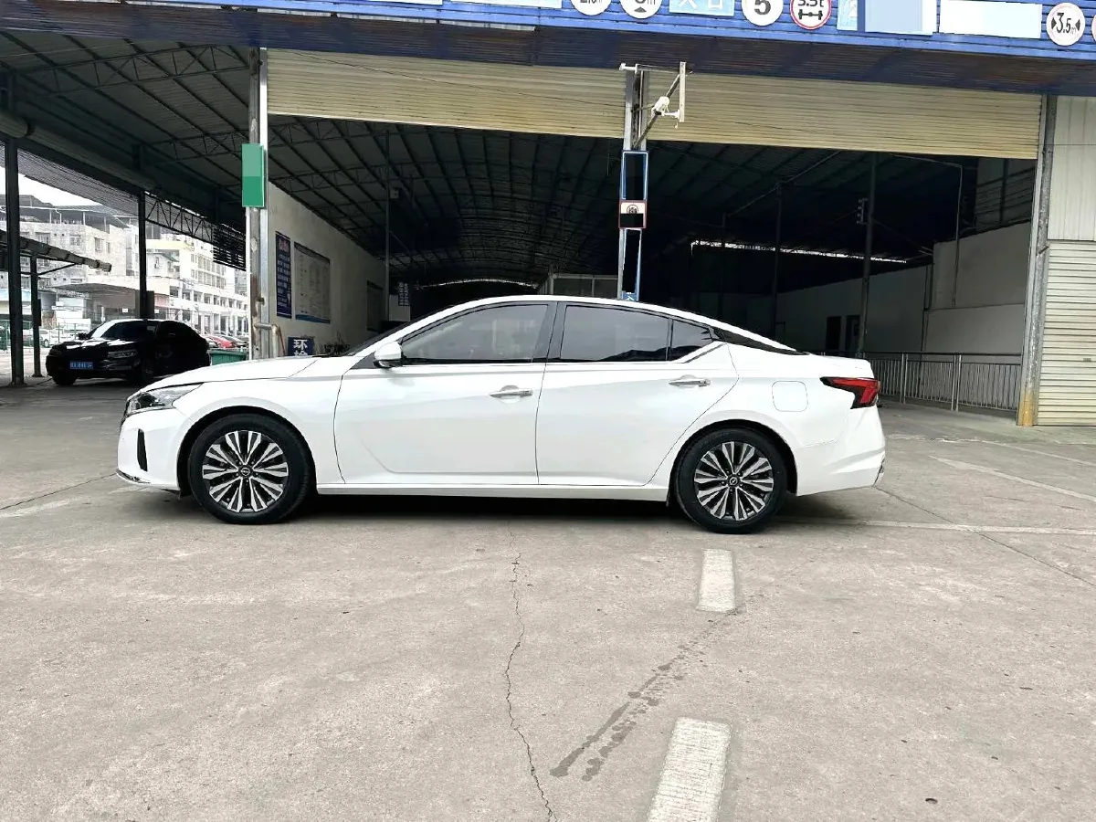 2022 Nissan Teana 2.0L 156HP L4 CVT,autocango,china used car exporter,china ev exporter,chinese used car exporter,chinese used ev exporter