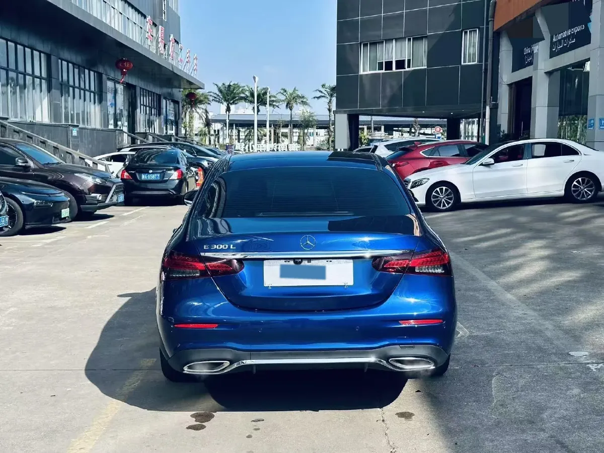 2021 Mercedes-Benz E Class 1.5T 184HP L4 9AT,autocango,china used car exporter,china ev exporter,chinese used car exporter,chinese used ev exporter