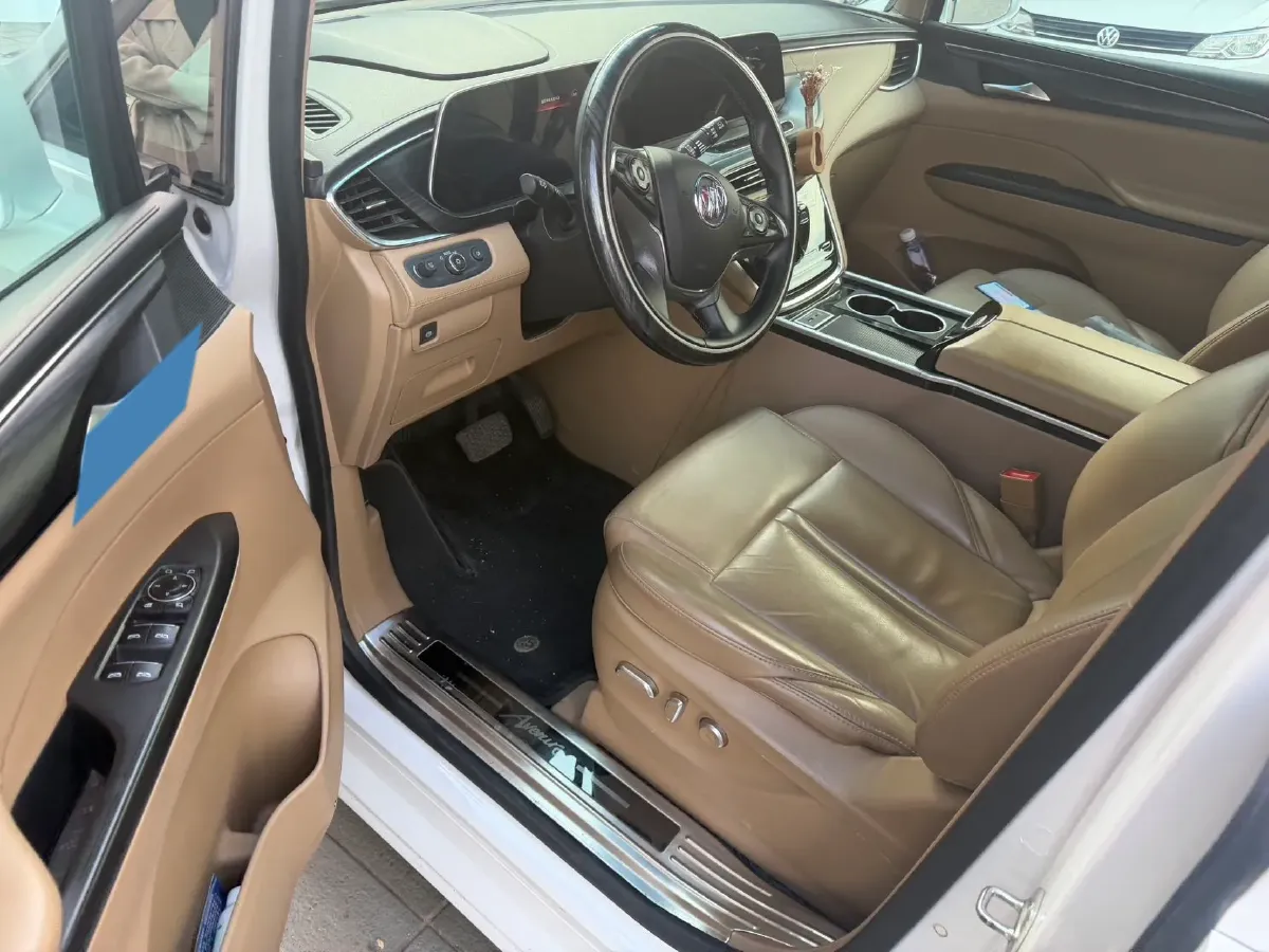 2021 Buick GL8 2.0T 237HP L4 9AT,autocango,china used car exporter,china ev exporter,chinese used car exporter,chinese used ev exporter