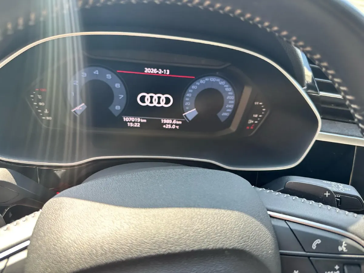 2021 Audi Q3 1.4T 150HP L4 7DCT,autocango,china used car exporter,china ev exporter,chinese used car exporter,chinese used ev exporter