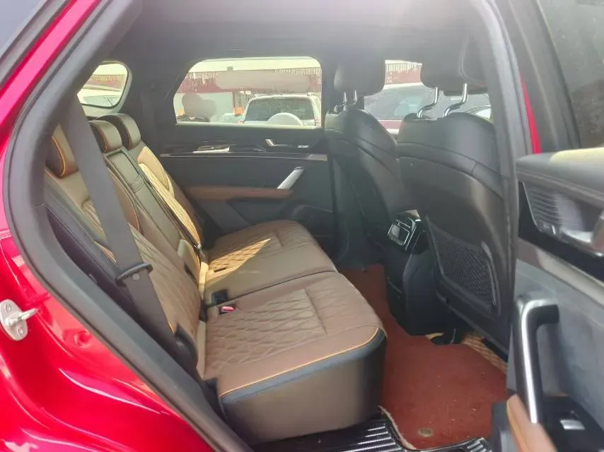 2021 BYD Tang 2.0T 192HP L4 6DCT PHEV 22.3KWH,autocango,china used car exporter,china ev exporter,chinese used car exporter,chinese used ev exporter