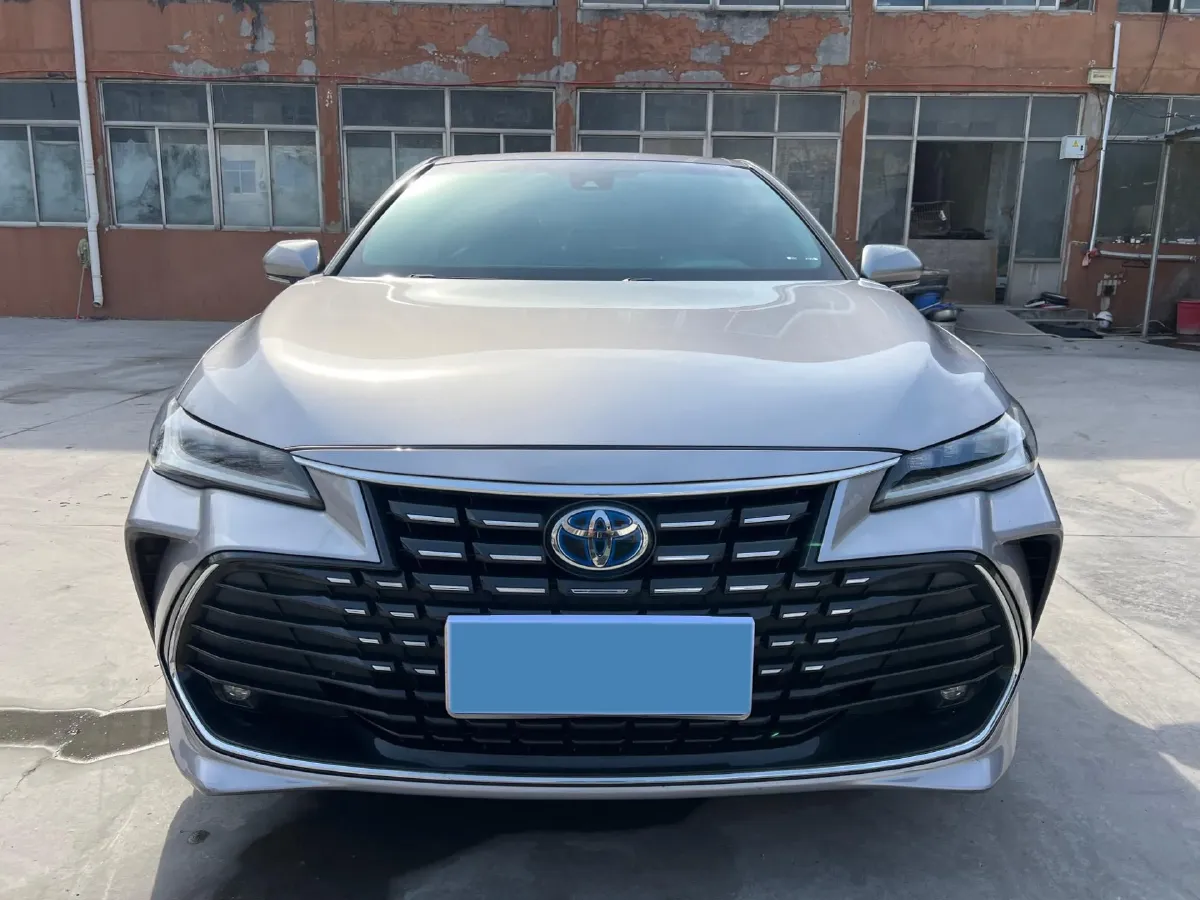 2022 Toyota Avalon 2.5L 178HP L4 E-CVT Hybrid,autocango,china used car exporter,china ev exporter,chinese used car exporter,chinese used ev exporter