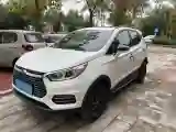2019 BYD Yuan BEV 42KWH