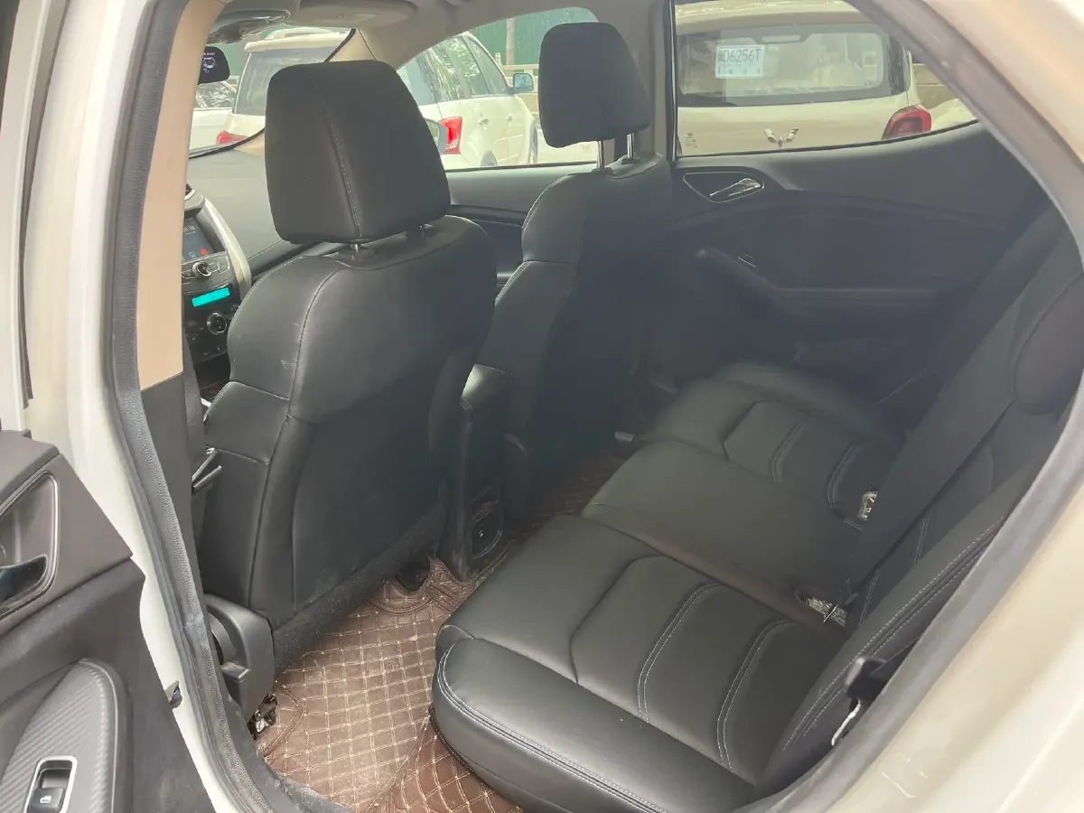 2019 BYD Yuan BEV 42KWH,autocango,china used car exporter,china ev exporter,chinese used car exporter,chinese used ev exporter