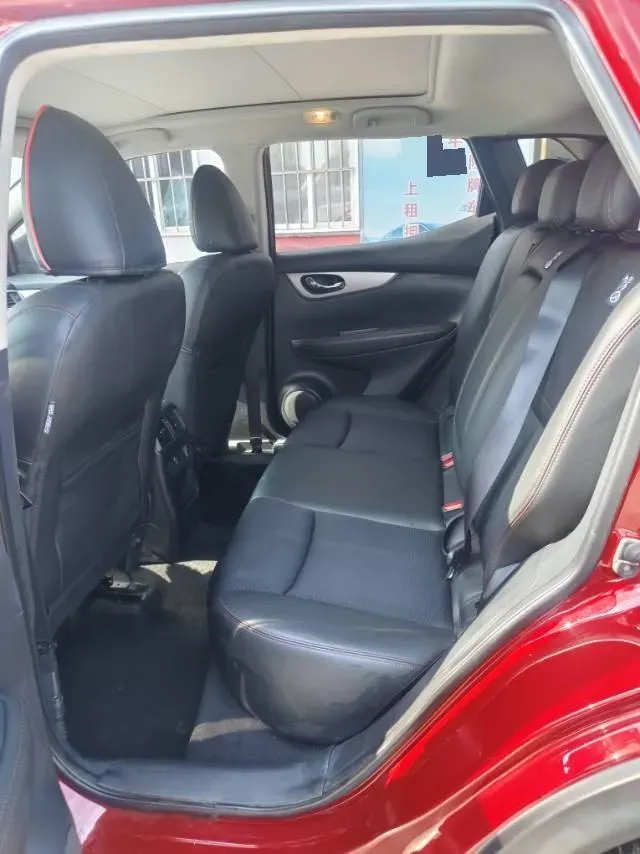 2021 Nissan Qashqai 2.0L 151HP L4 CVT,autocango,china used car exporter,china ev exporter,chinese used car exporter,chinese used ev exporter