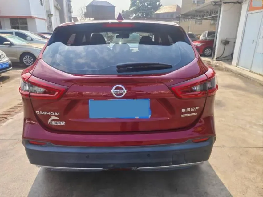2021 Nissan Qashqai 2.0L 151HP L4 CVT,autocango,china used car exporter,china ev exporter,chinese used car exporter,chinese used ev exporter