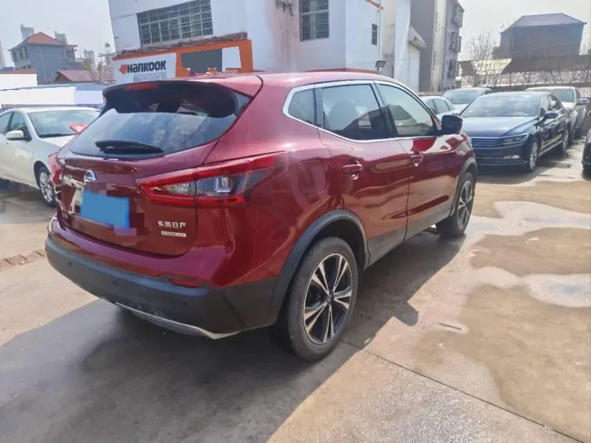 2021 Nissan Qashqai 2.0L 151HP L4 CVT,autocango,china used car exporter,china ev exporter,chinese used car exporter,chinese used ev exporter