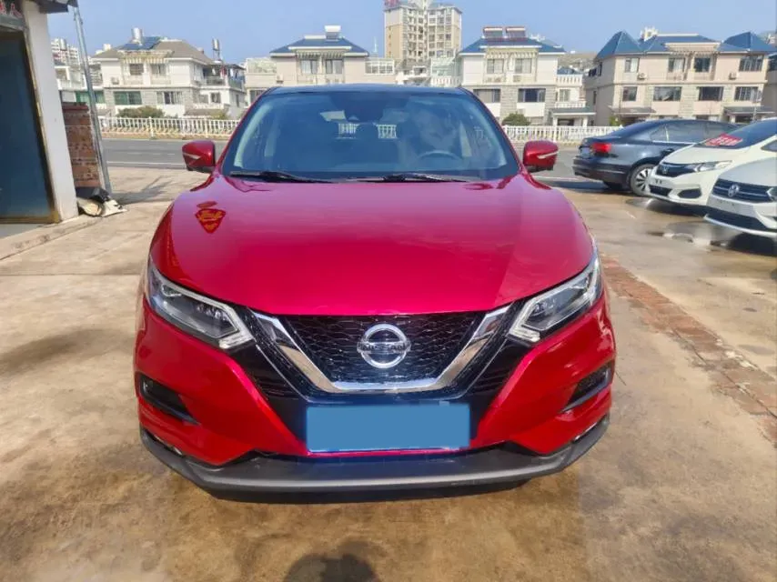2021 Nissan Qashqai 2.0L 151HP L4 CVT,autocango,china used car exporter,china ev exporter,chinese used car exporter,chinese used ev exporter