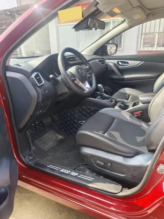 2021 Nissan Qashqai 2.0L 151HP L4 CVT,autocango,china used car exporter,china ev exporter,chinese used car exporter,chinese used ev exporter