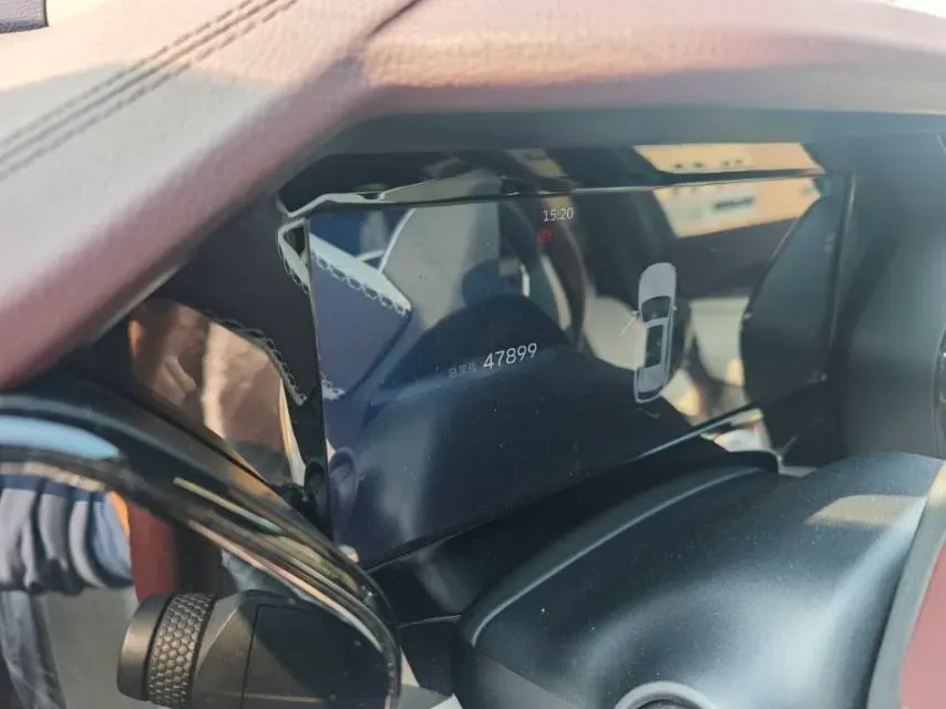 2021 Geely Monjaro 2.0T 238HP L4 8AT,autocango,china used car exporter,china ev exporter,chinese used car exporter,chinese used ev exporter