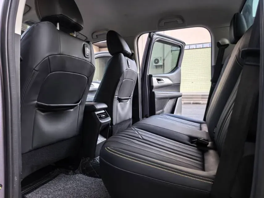 2021 Great Wall Poer 2.0T 163HP L4 8AT,autocango,china used car exporter,china ev exporter,chinese used car exporter,chinese used ev exporter