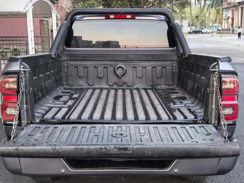 2021 Great Wall Poer 2.0T 163HP L4 8AT,autocango,china used car exporter,china ev exporter,chinese used car exporter,chinese used ev exporter