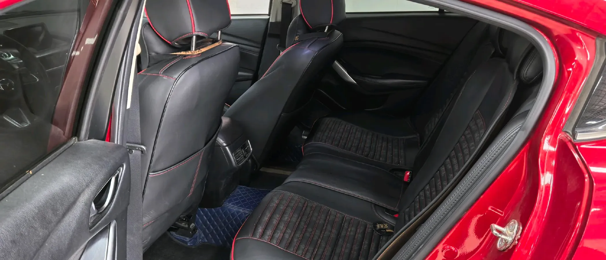 2018 Mazda Atenza 2.5L 192HP L4 6AT,autocango,china used car exporter,china ev exporter,chinese used car exporter,chinese used ev exporter