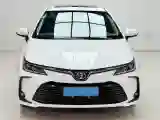 2021 Toyota Corolla 1.2T 116HP L4 CVT