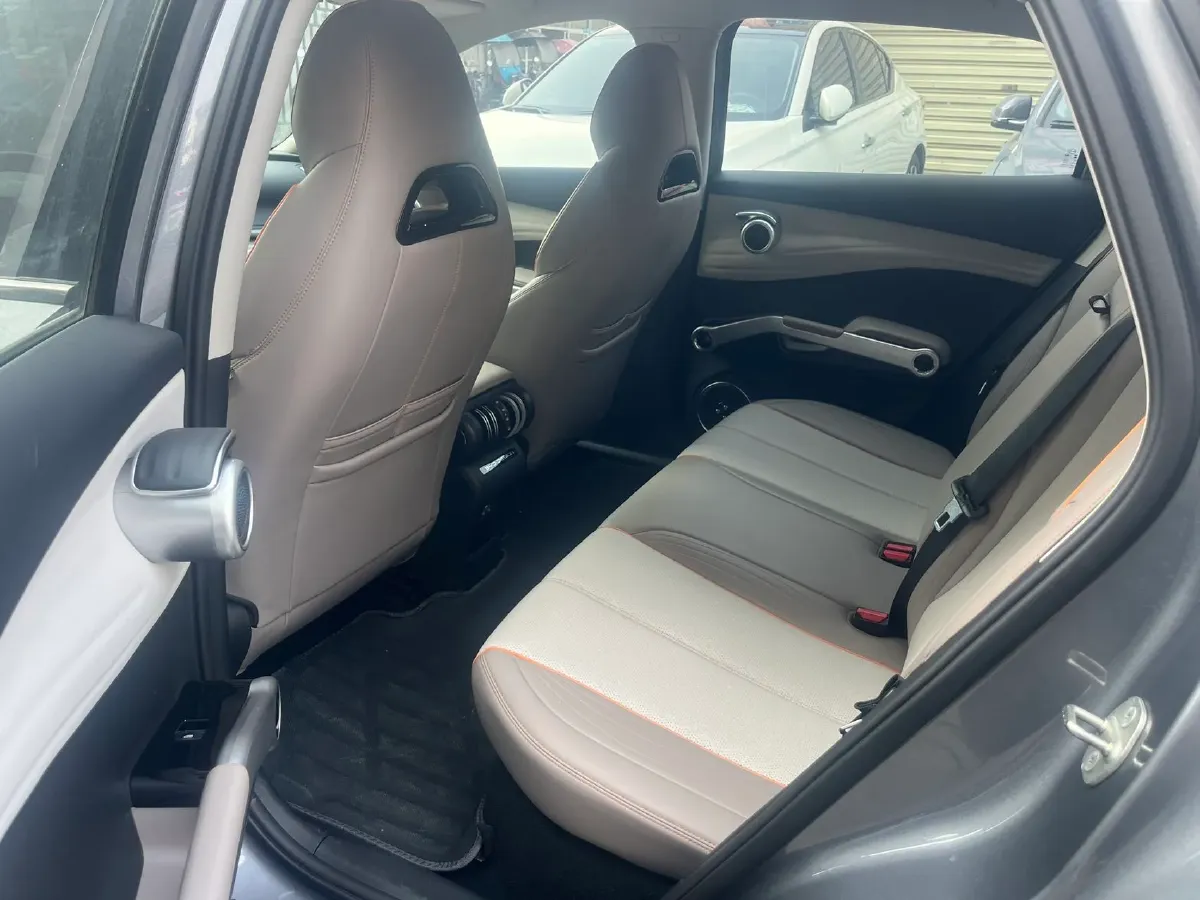 2024 BYD Yuan Plus BEV 60.48KWH,autocango,china used car exporter,china ev exporter,chinese used car exporter,chinese used ev exporter