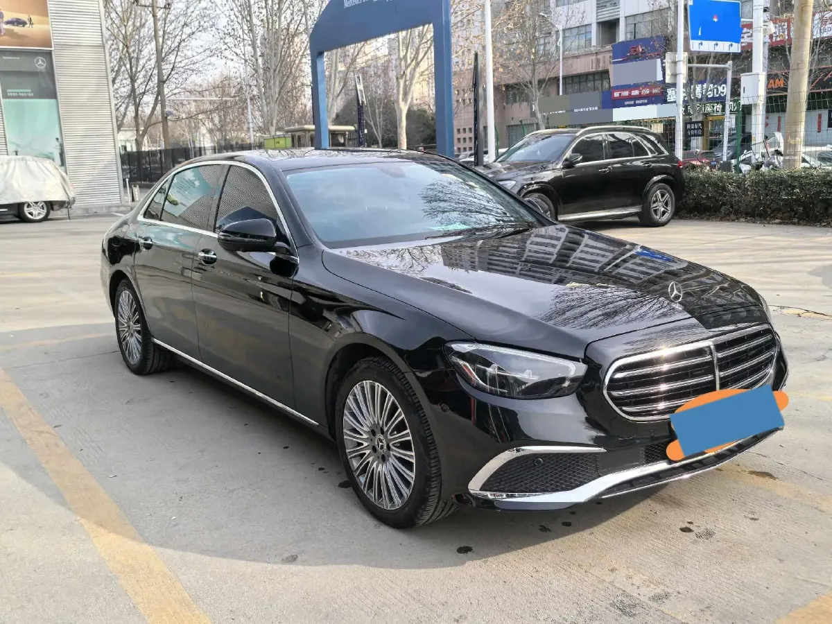2021 Mercedes-Benz E Class 2.0T 258HP L4 9AT,autocango,china used car exporter,china ev exporter,chinese used car exporter,chinese used ev exporter