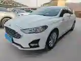 2020 Ford Mondeo 1.5T 182HP L4 6AT