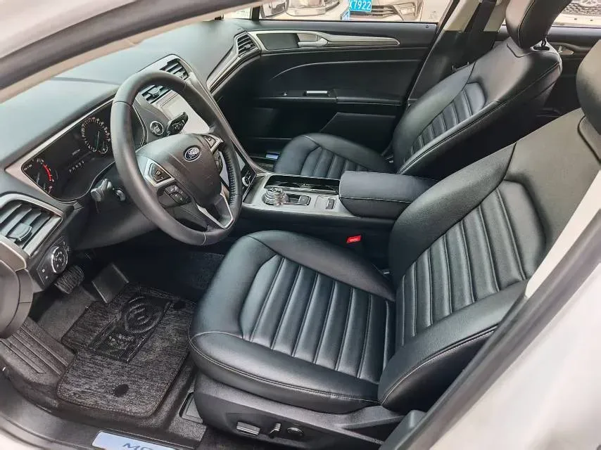 2020 Ford Mondeo 1.5T 182HP L4 6AT,autocango,china used car exporter,china ev exporter,chinese used car exporter,chinese used ev exporter