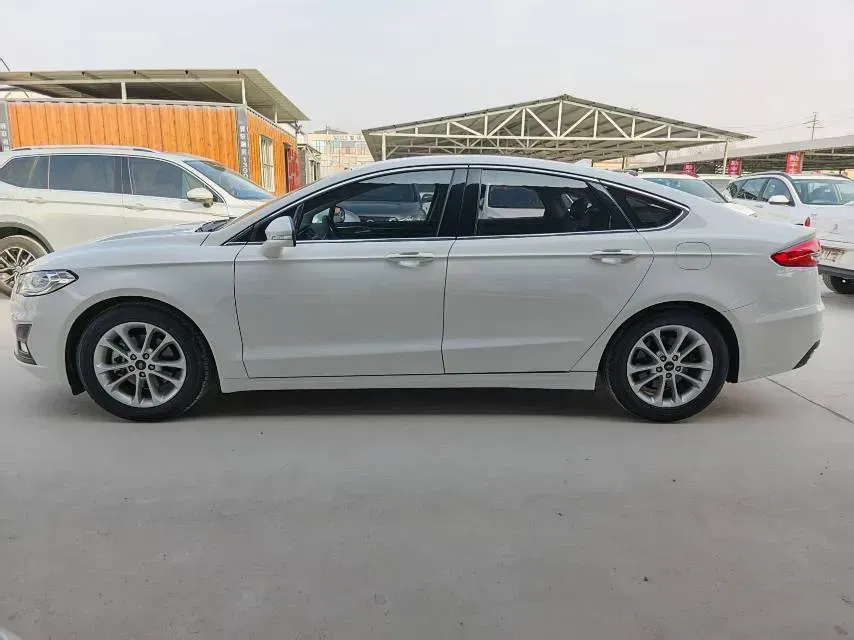2020 Ford Mondeo 1.5T 182HP L4 6AT,autocango,china used car exporter,china ev exporter,chinese used car exporter,chinese used ev exporter
