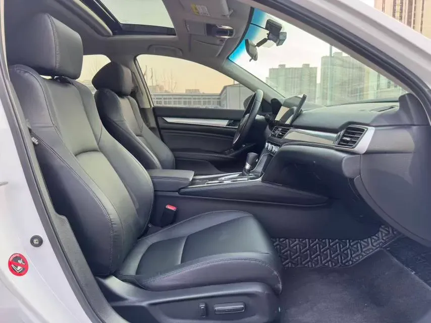 2018 Honda Accord 1.5T 194HP L4 CVT,autocango,china used car exporter,china ev exporter,chinese used car exporter,chinese used ev exporter