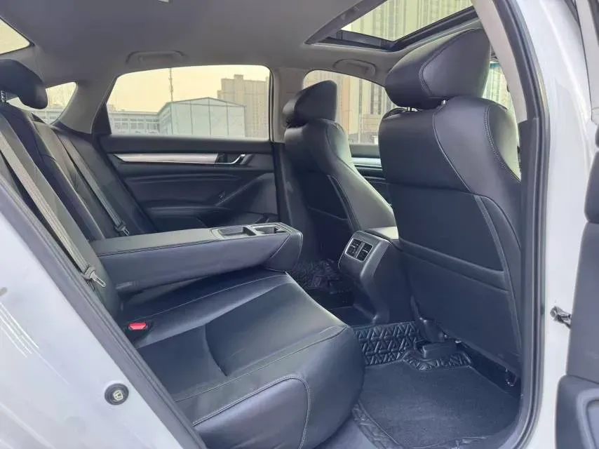 2018 Honda Accord 1.5T 194HP L4 CVT,autocango,china used car exporter,china ev exporter,chinese used car exporter,chinese used ev exporter