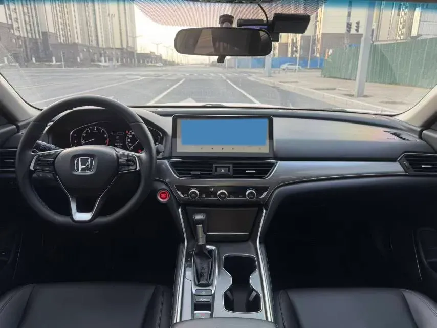 2018 Honda Accord 1.5T 194HP L4 CVT,autocango,china used car exporter,china ev exporter,chinese used car exporter,chinese used ev exporter