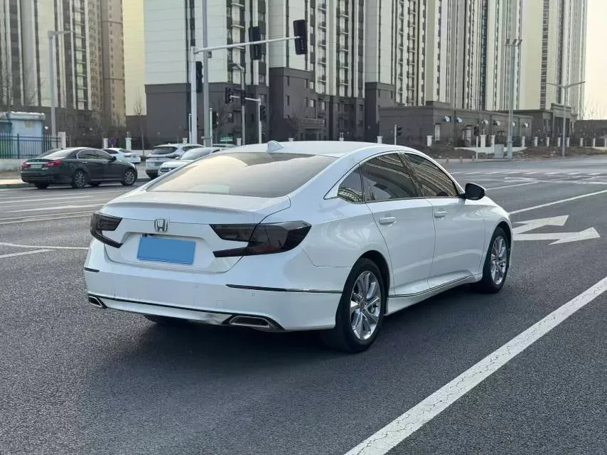 2018 Honda Accord 1.5T 194HP L4 CVT,autocango,china used car exporter,china ev exporter,chinese used car exporter,chinese used ev exporter