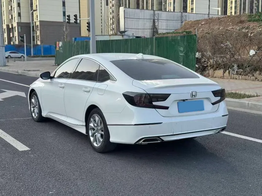 2018 Honda Accord 1.5T 194HP L4 CVT,autocango,china used car exporter,china ev exporter,chinese used car exporter,chinese used ev exporter