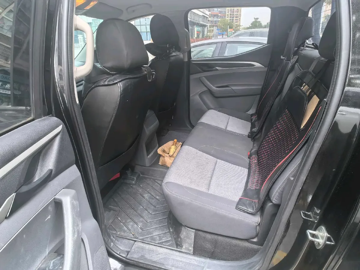 2020 MAXUS T70 2.0T 163HP L4 6AT,autocango,china used car exporter,china ev exporter,chinese used car exporter,chinese used ev exporter