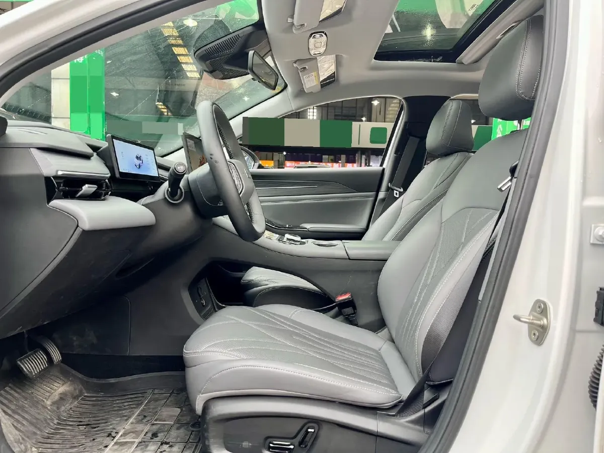 2025 BYD Sea Lion 05 DM-i 1.5L 101HP L4 E-CVT PHEV 12.9KWH,autocango,china used car exporter,china ev exporter,chinese used car exporter,chinese used ev exporter