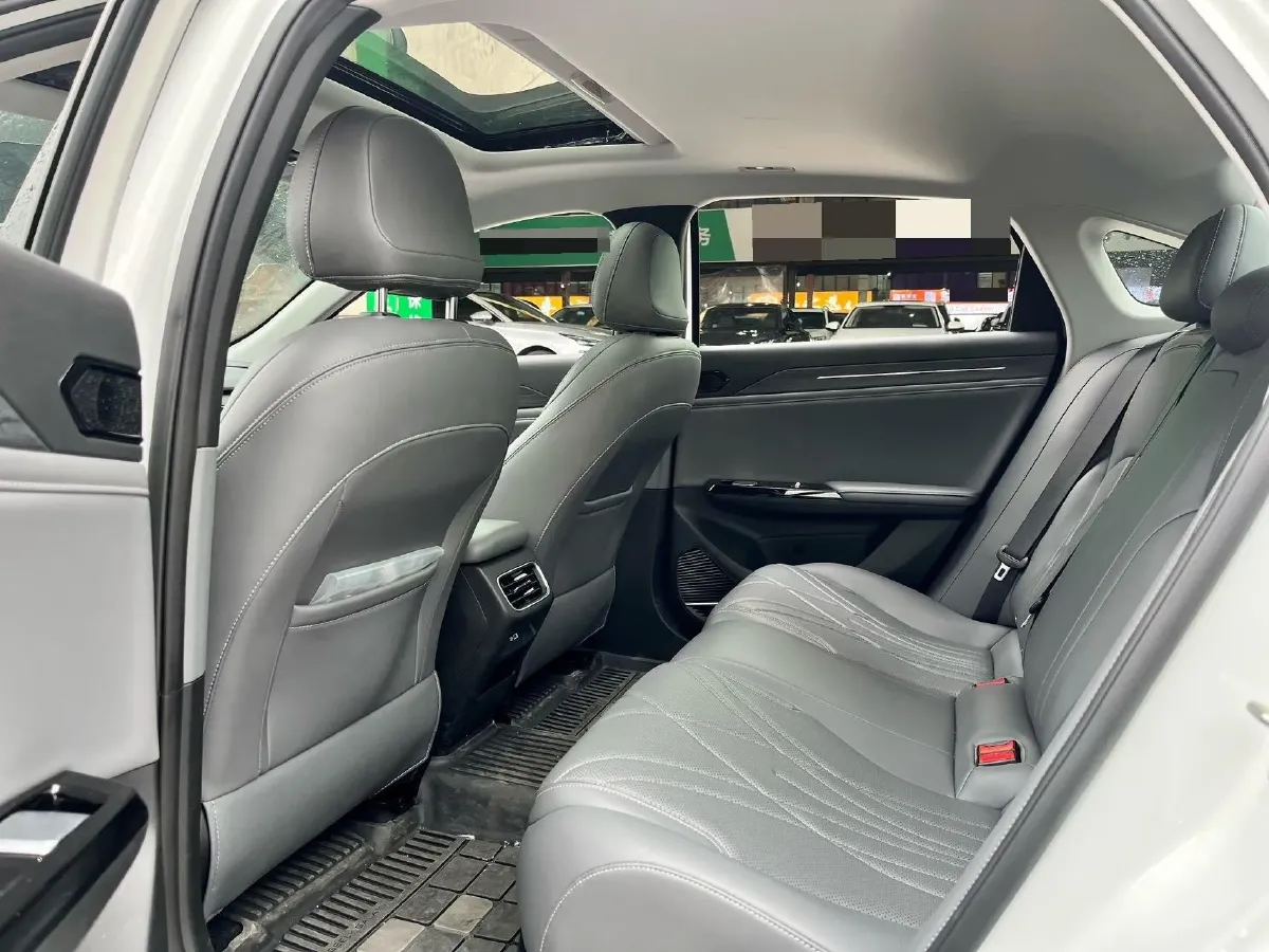 2025 BYD Sea Lion 05 DM-i 1.5L 101HP L4 E-CVT PHEV 12.9KWH,autocango,china used car exporter,china ev exporter,chinese used car exporter,chinese used ev exporter