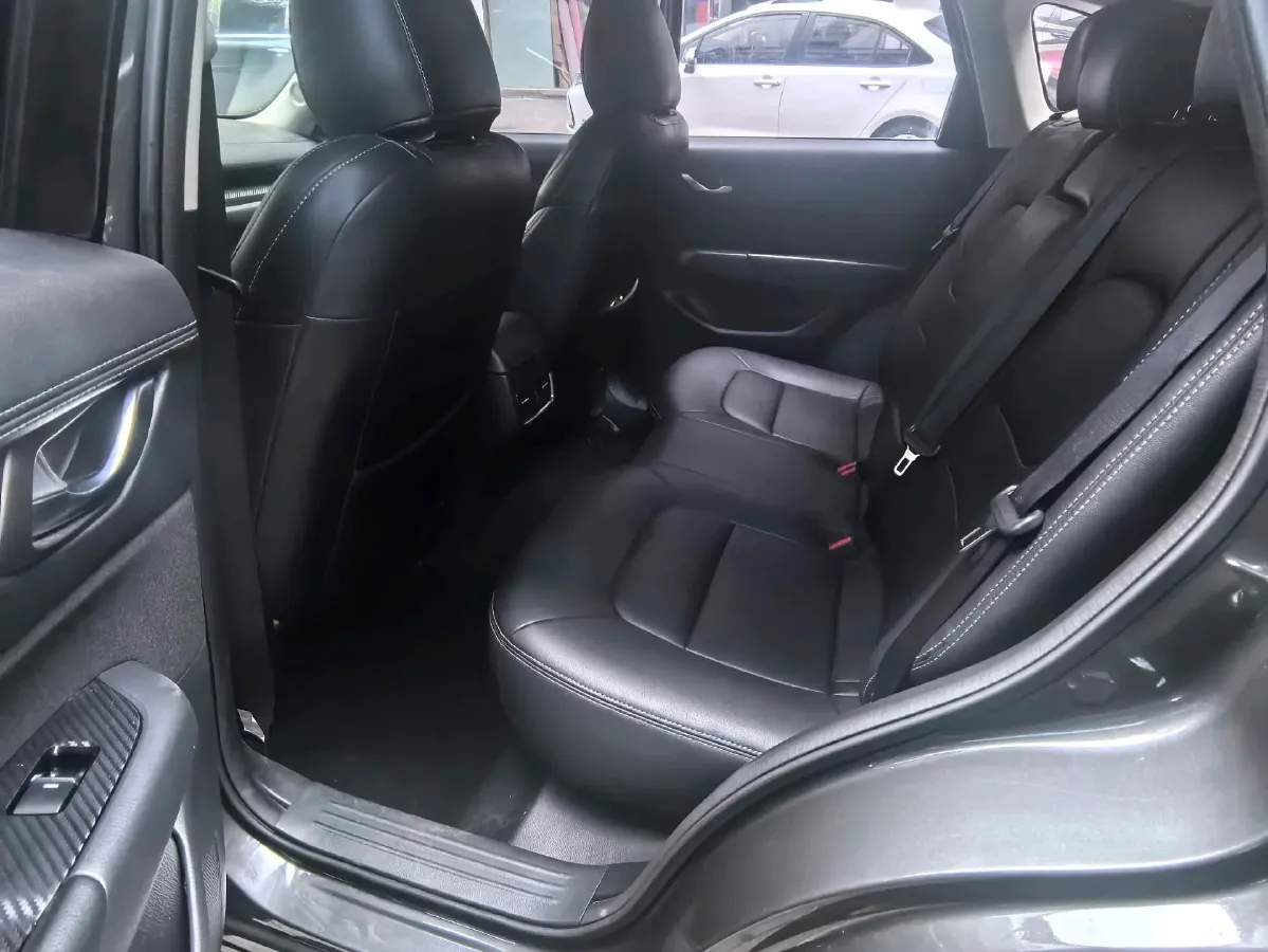 2022 Hyundai Tucson 2.0L 150HP L4 6AT Hybrid,autocango,china used car exporter,china ev exporter,chinese used car exporter,chinese used ev exporter