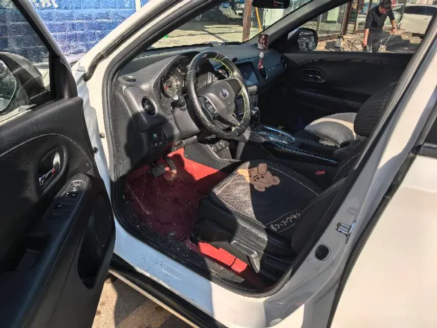 2020 Honda XR-V 1.5T 177HP L4 CVT,autocango,china used car exporter,china ev exporter,chinese used car exporter,chinese used ev exporter