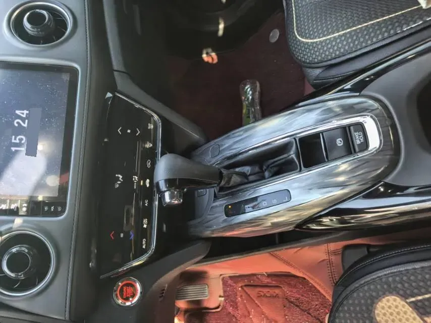 2020 Honda XR-V 1.5T 177HP L4 CVT,autocango,china used car exporter,china ev exporter,chinese used car exporter,chinese used ev exporter