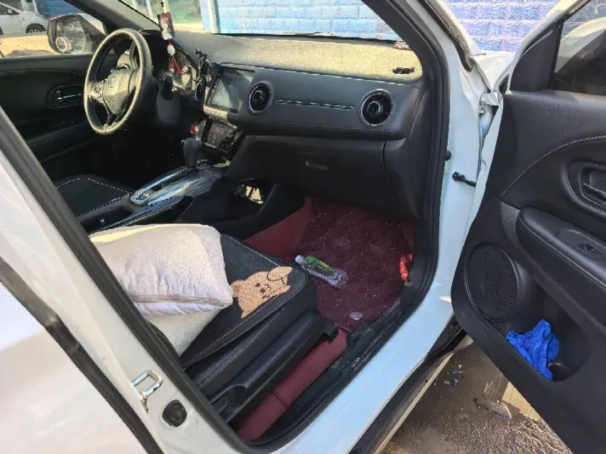 2020 Honda XR-V 1.5T 177HP L4 CVT,autocango,china used car exporter,china ev exporter,chinese used car exporter,chinese used ev exporter