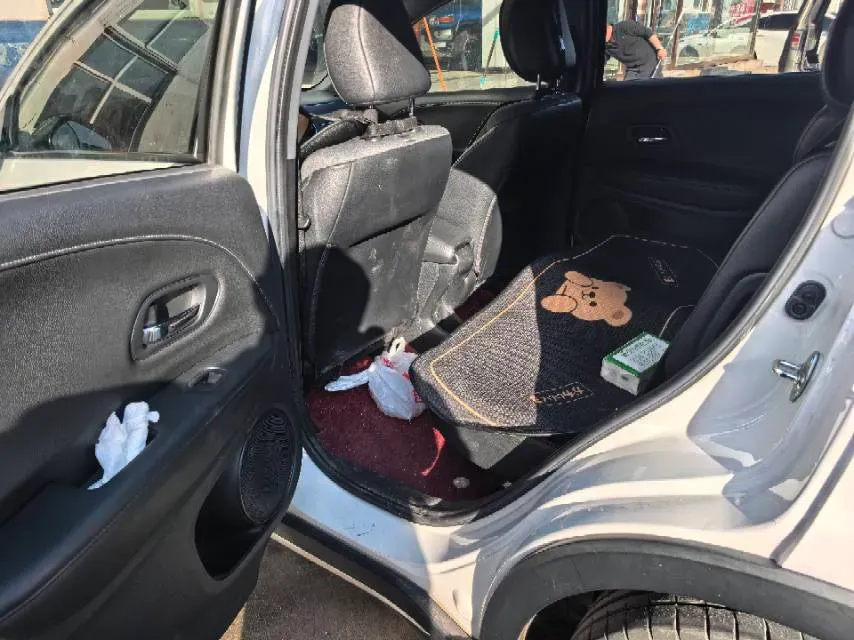 2020 Honda XR-V 1.5T 177HP L4 CVT,autocango,china used car exporter,china ev exporter,chinese used car exporter,chinese used ev exporter