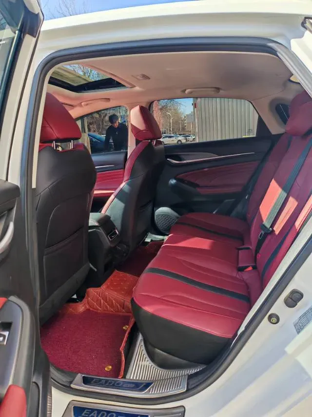 2021 ChangAn Eado 1.4T 160HP L4 7DCT,autocango,china used car exporter,china ev exporter,chinese used car exporter,chinese used ev exporter