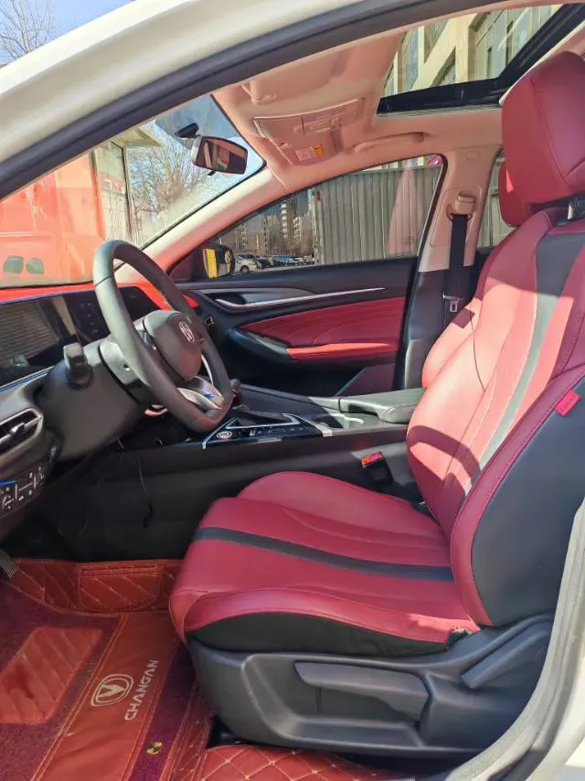 2021 ChangAn Eado 1.4T 160HP L4 7DCT,autocango,china used car exporter,china ev exporter,chinese used car exporter,chinese used ev exporter